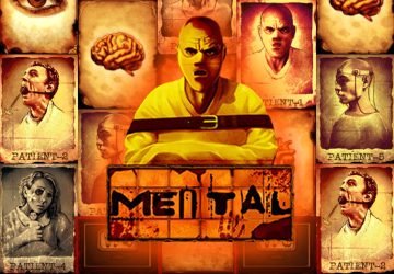 Игра Mental в Gold Casino
