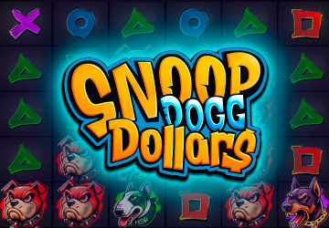 Слот Snoop Dogg Dollars в Gold Casino