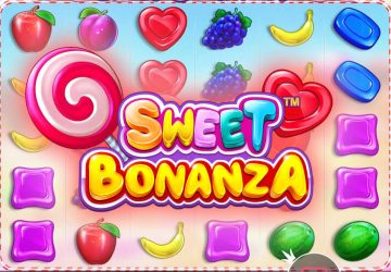 Игровой автомат Sweet Bonanza в Gold Casino